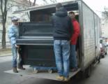Przeprowadzki Olsztyn Moving House | Wnoszenie Mebli | Transport Olsztyn