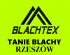 Tanie Blachy Blachtex Krzysztof Rak