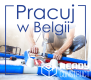 Hydraulik, Monter, Firmy podwykonawcze - PRACA W BELGII