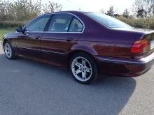 Sprzedam BMW E39 528i 1999 LPG