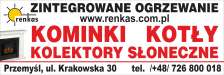 Renkas Systemy Grzewcze