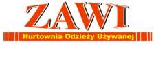 Hurtownia Odzieży Używanej i Nowej Zawi