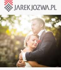 Profesjonalna fotografia ślubna - jarekjozwa.pl