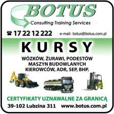 Botus Consulting Training Services