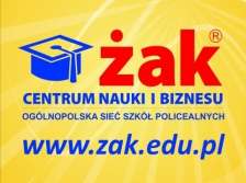 Centrum Nauki i Biznesu ŻAK, Oddział w Rzeszowie