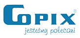 Copix partner i serwis Konica Minolta Bizhub