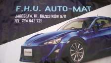 F.H.U. Auto -Mat