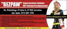 BEZPAW Sp. z o.o.