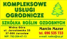 Projektowanie i Urządzanie Terenów Zieleni