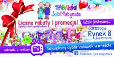 Jaś i Małgosia