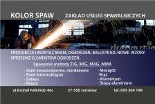Kolor Spaw