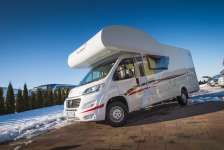 Campersun - wypożyczalnia kamperów