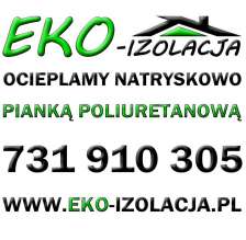 Eko-izolacja