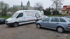 PHU moto-star Mobilna Wulkanizacja