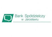 Bank Spółdzielczy w Jarosławiu