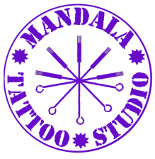 Studio Tatuażu Mandala