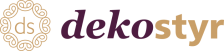 Dekostyr