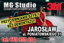 MG Studio
