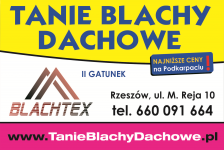 F.H.U.P Blachtex