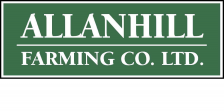 Allanhill Farming Ltd