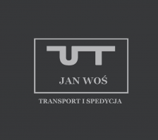 Usługi Transportowe Jan Woś