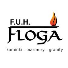 Kominki Marmury Granity