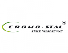CromoStal: kwasoodporne stale: zawory, kołnieże...