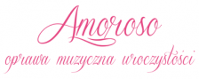 Amoroso Małgorzata Jarosz