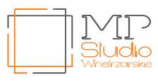 MP Studio Wnętrzarskie Monika Pędziwiatr