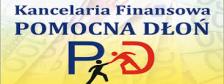 Kancelaria Finansowa POMOCNA DŁOŃ