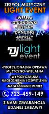 Usługi Audiowizuale Zespoł DJ Nagłaśnianie Festyny Dozynki