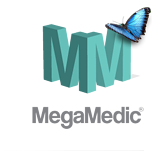 Sklep Mega Medic - Technoana