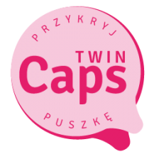 TwinCaps