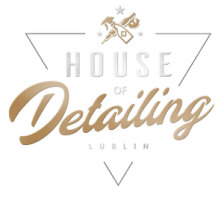House of Detailing