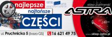 Firma Handlowa Wielobranżowa HURT-DETAL " ASTRA'