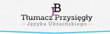 Iwona Pilawa Tłumacz Przysięgły Języka Ukraińskiego