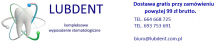 Lubdent