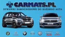 MC Marcin Cyran Carmats.pl