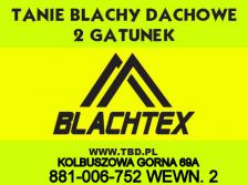 Blachtex