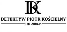Detektyw Piotr Kościelny