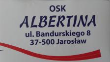 P.P.H.U Albertina