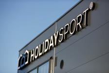Holiday Sport
