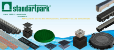Systemy odwodnieniowe Standardpark