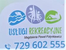 Usługi Rekreacyjne