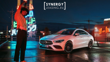 SynergyLeasing