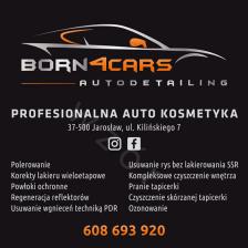 Born4Cars AutoDetailing