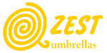 ZEST Umbrellas