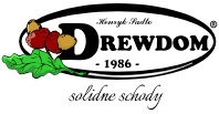 Drewdom