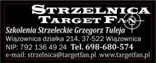 Strzelnica TargetFan, Szkolenia Strzeleckie, Strzelanie rekreacyjne