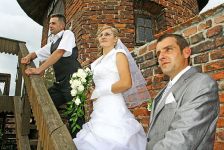 Barbara & Krzysztof